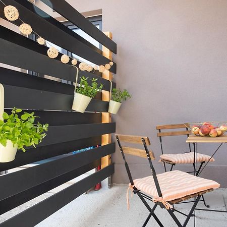 Studio Apartment Les - 4 Min Walk From Amphiteatre Pula Luaran gambar
